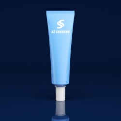 Garnier Nozzle Tube ST-20 DC-07-16 (20-40ml)